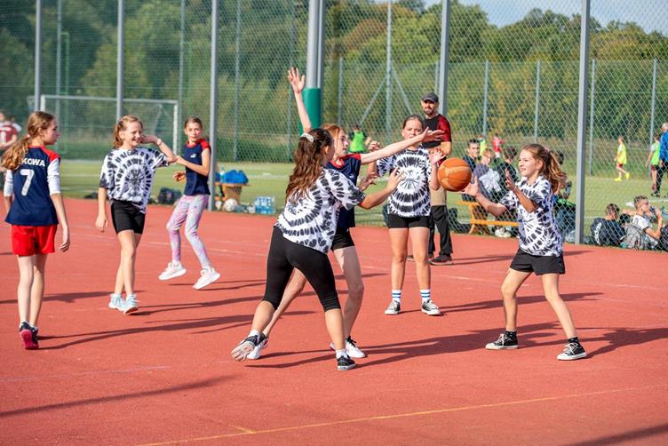 Europejski Tydzień Sportu
